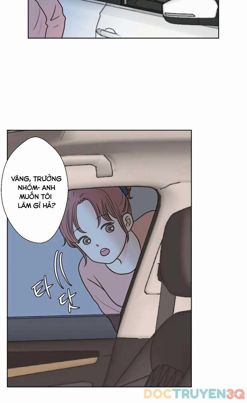 [18+] Giấc Mơ Của Dahae 13 trang 23