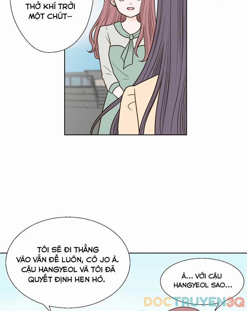 [18+] Giấc Mơ Của Dahae 14 trang 6