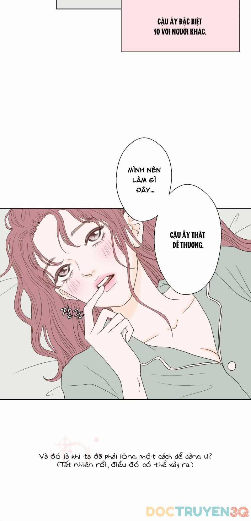 [18+] Giấc Mơ Của Dahae 2 trang 18