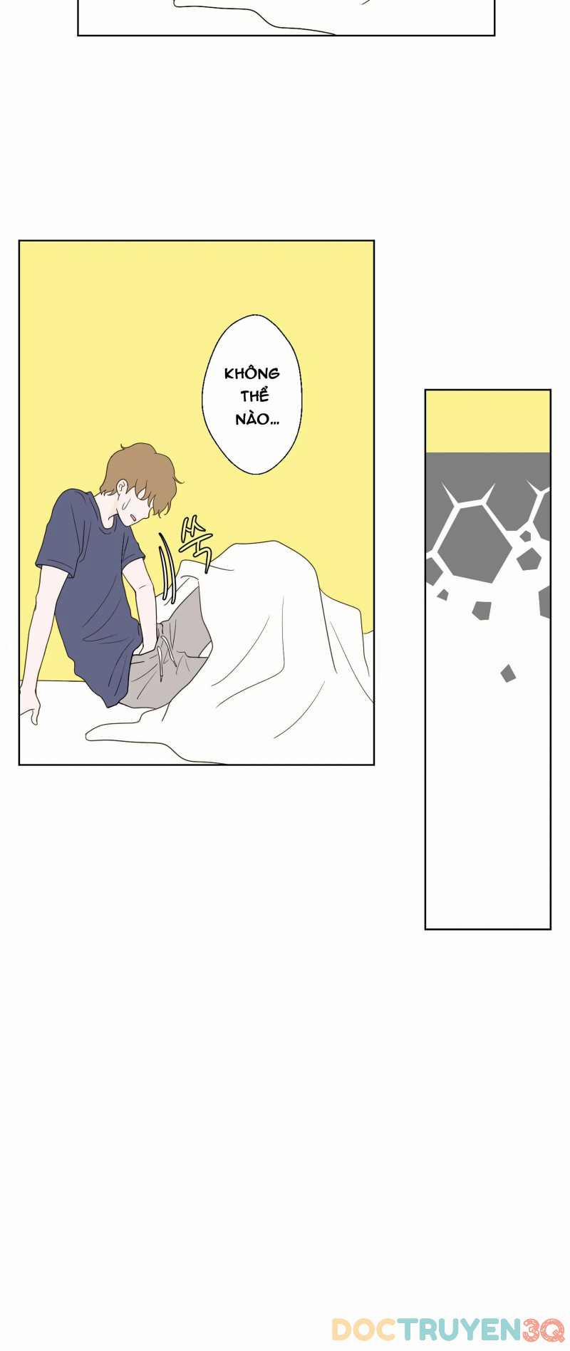 [18+] Giấc Mơ Của Dahae 2 trang 2