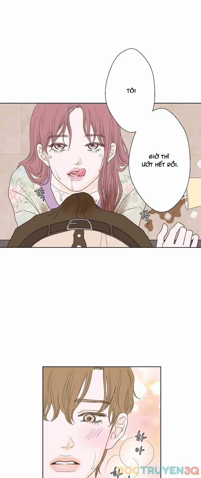 [18+] Giấc Mơ Của Dahae 2 trang 25