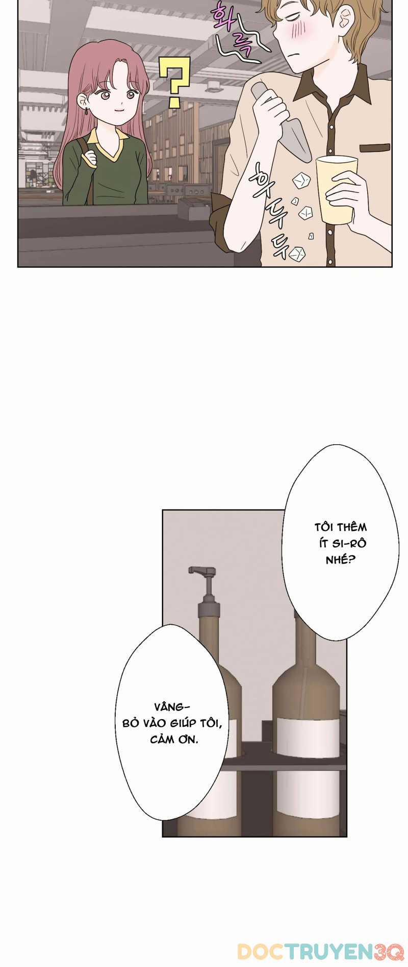 [18+] Giấc Mơ Của Dahae 2 trang 9