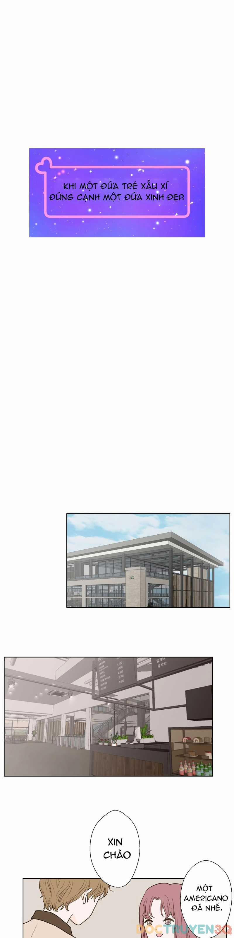 [18+] Giấc Mơ Của Dahae 3 trang 10