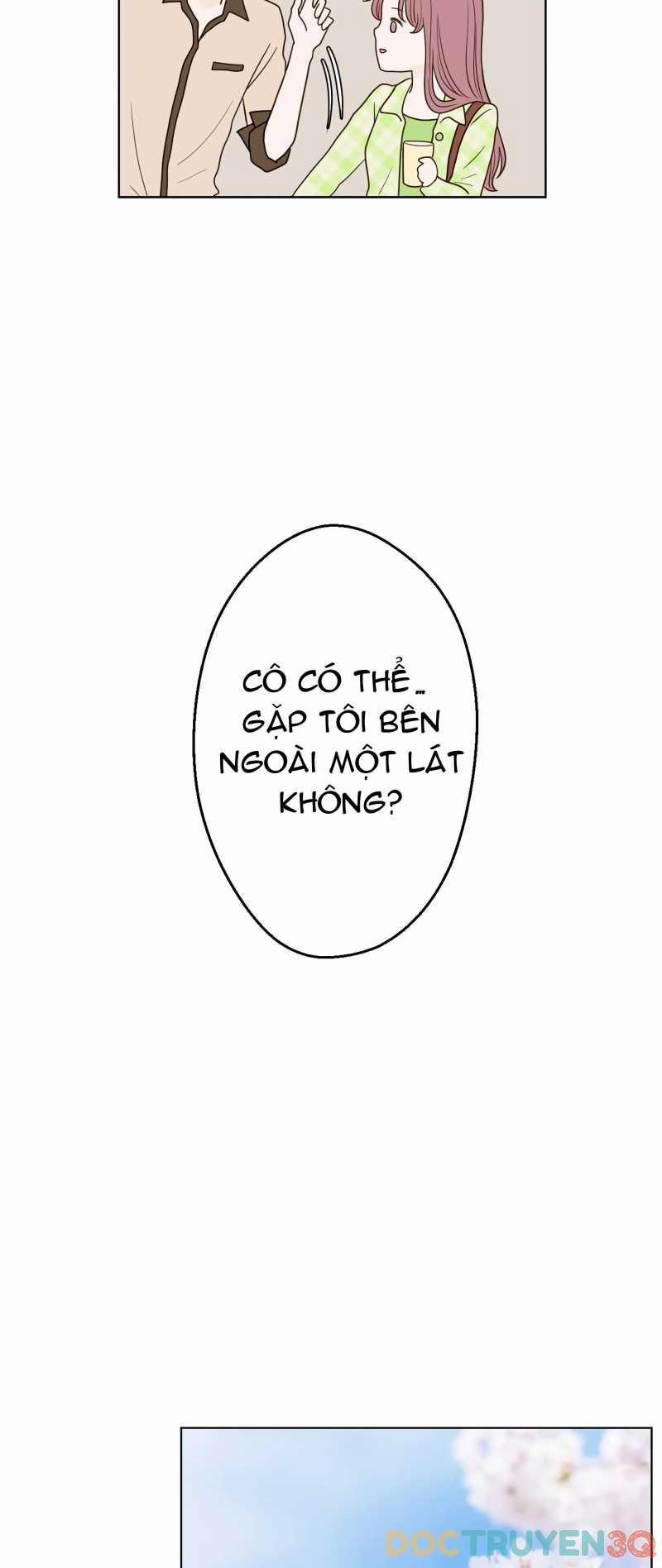 [18+] Giấc Mơ Của Dahae 3 trang 15