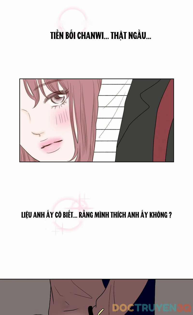 [18+] Giấc Mơ Của Dahae 3 trang 27