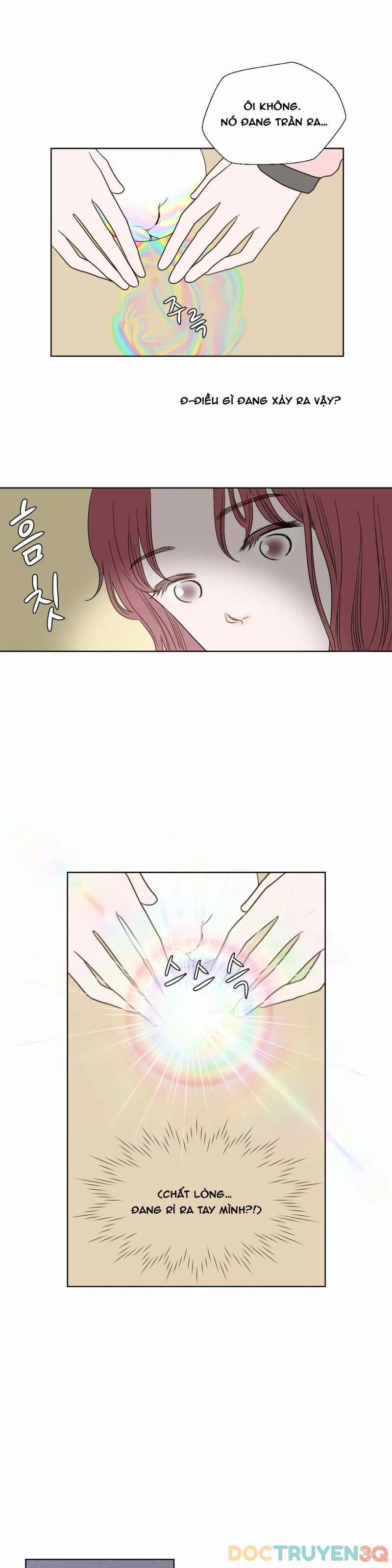 [18+] Giấc Mơ Của Dahae 4 trang 12