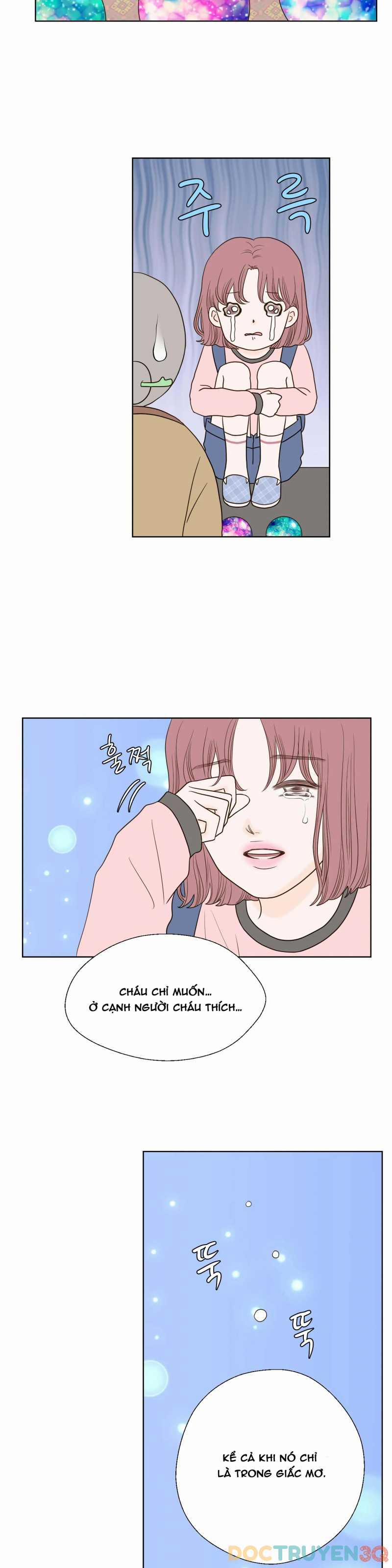 [18+] Giấc Mơ Của Dahae 4 trang 7