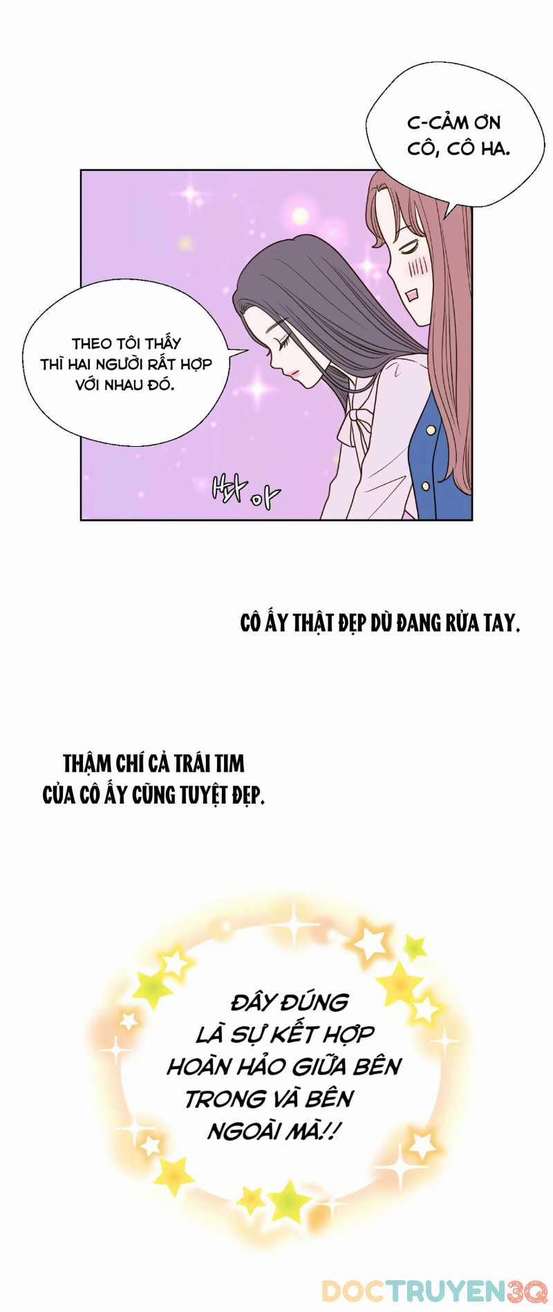 [18+] Giấc Mơ Của Dahae 5 trang 11