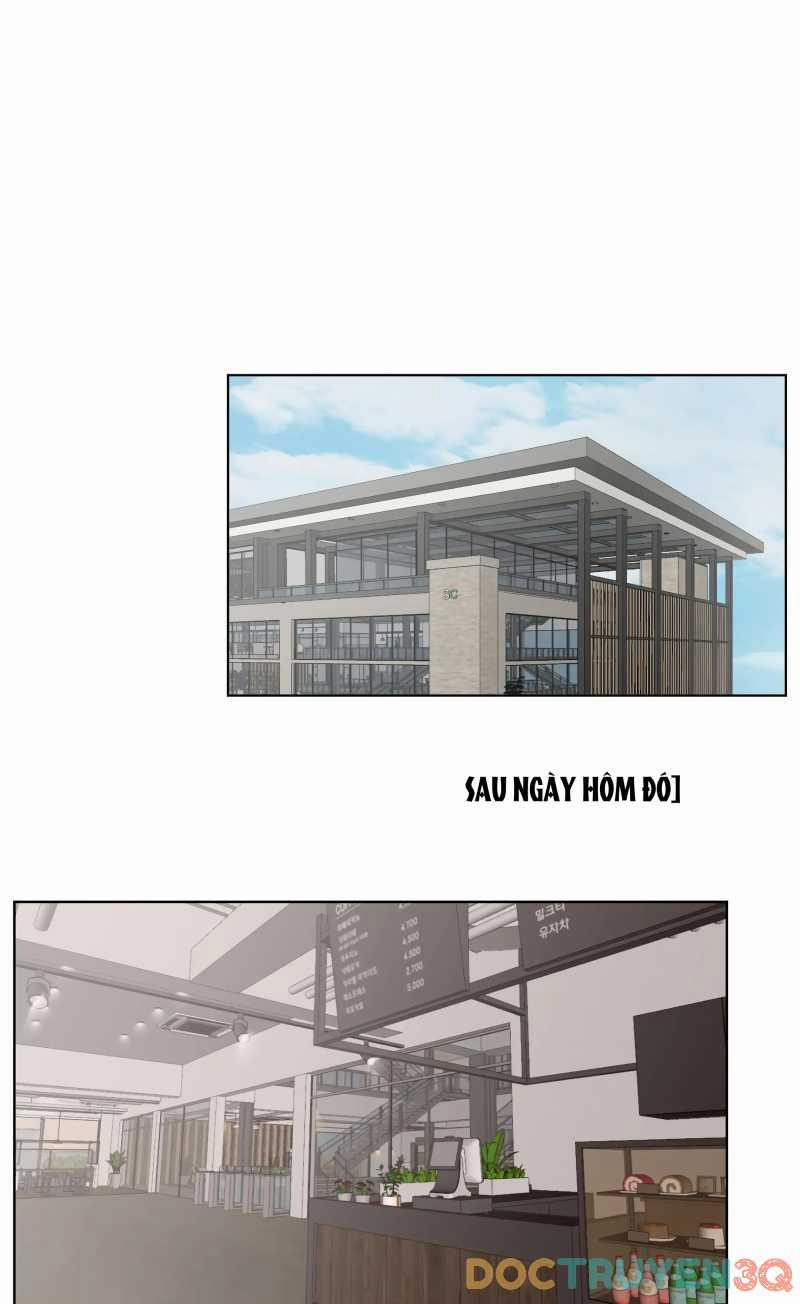 [18+] Giấc Mơ Của Dahae 6 trang 8