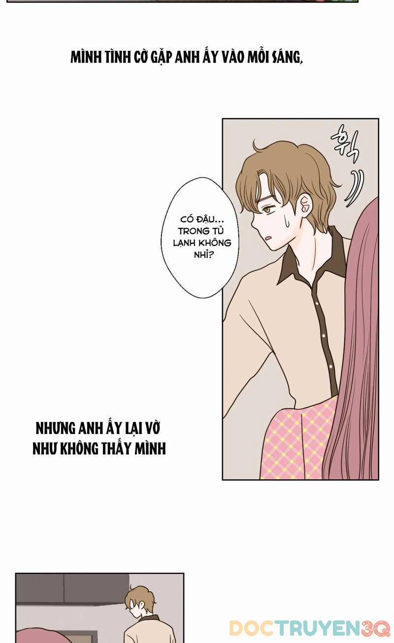 [18+] Giấc Mơ Của Dahae 6 trang 9