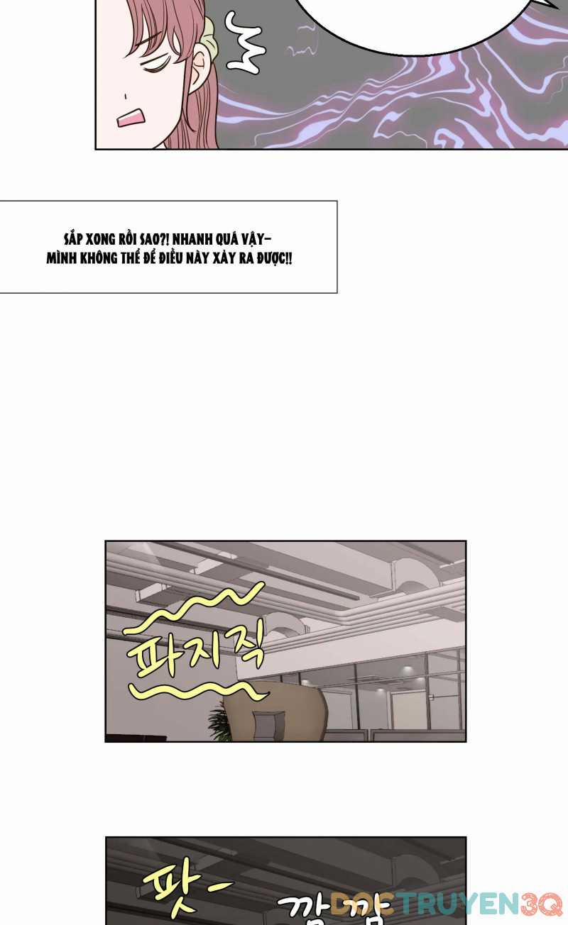 [18+] Giấc Mơ Của Dahae 7 trang 11