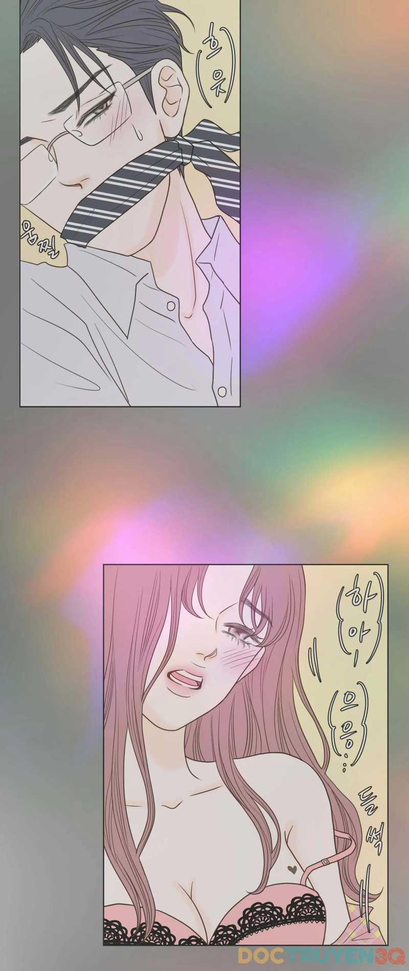 [18+] Giấc Mơ Của Dahae 7 trang 23