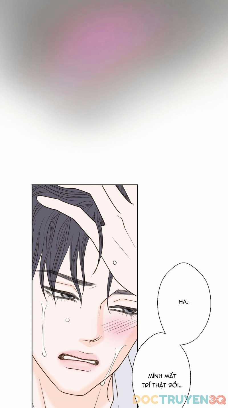[18+] Giấc Mơ Của Dahae 7 trang 24
