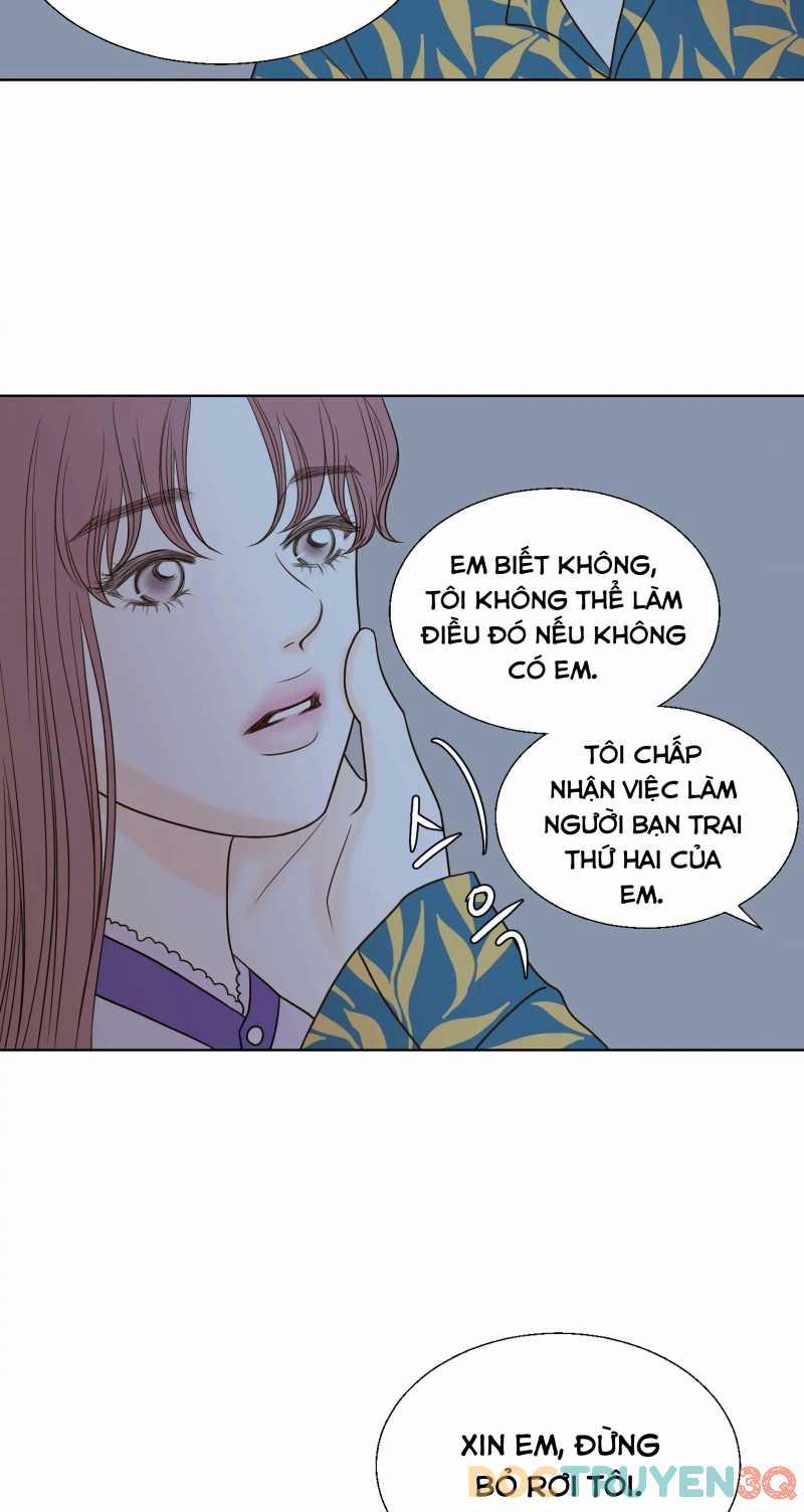 [18+] Giấc Mơ Của Dahae 8 trang 3