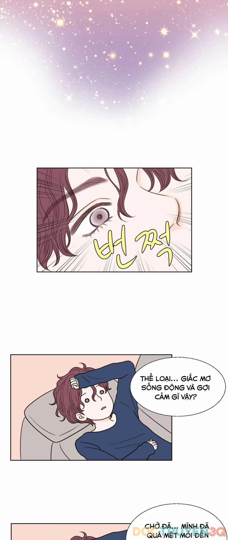 [18+] Giấc Mơ Của Dahae 9 trang 12