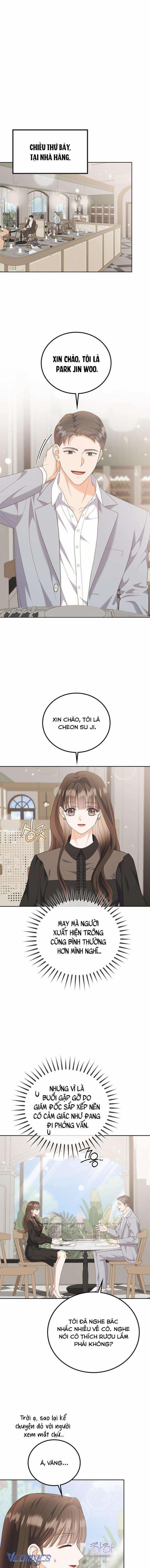 [18+] Giờ Tăng Ca 13 trang 0