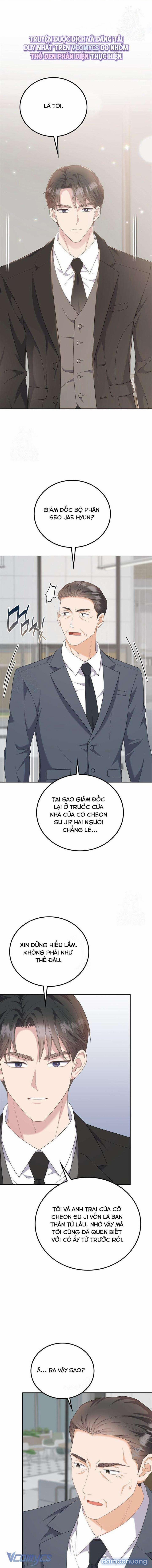 [18+] Giờ Tăng Ca 14 trang 0