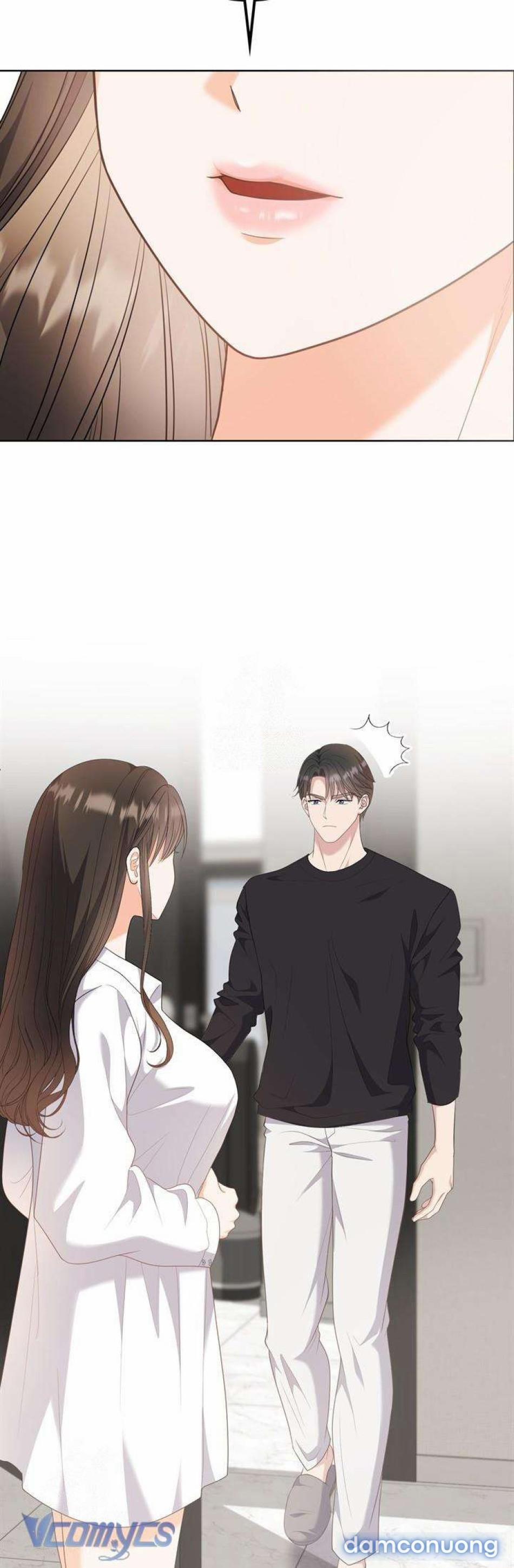 『18+』Giờ Tăng Ca 15 trang 12