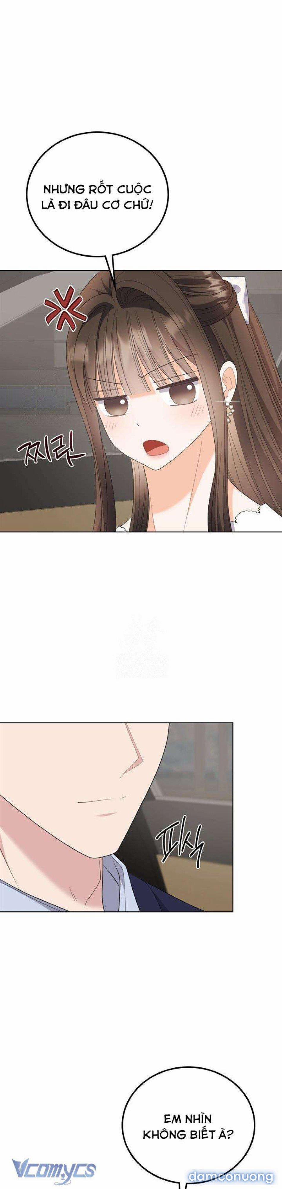『18+』Giờ Tăng Ca 17 trang 12