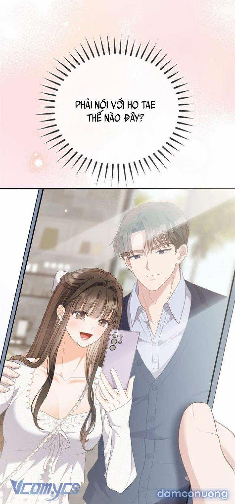 『18+』Giờ Tăng Ca 18 trang 13