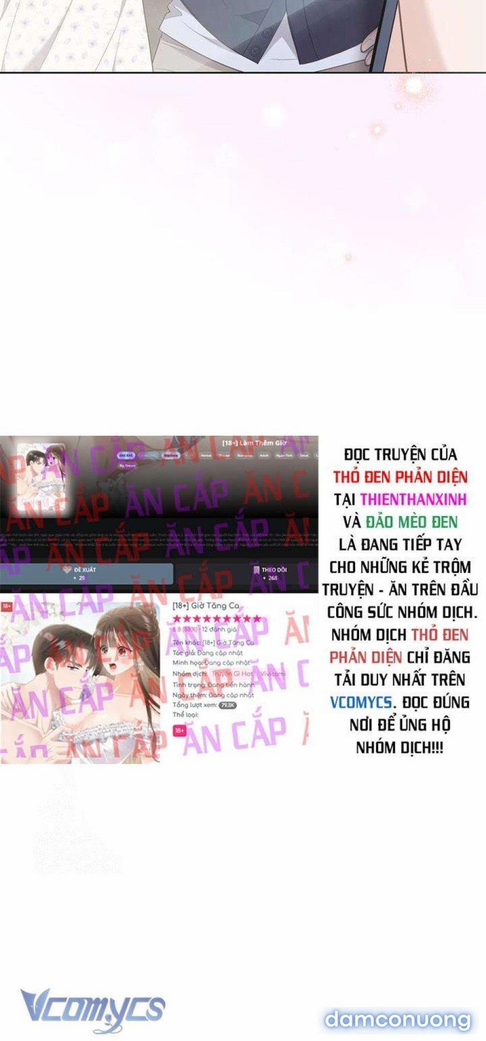 『18+』Giờ Tăng Ca 18 trang 14