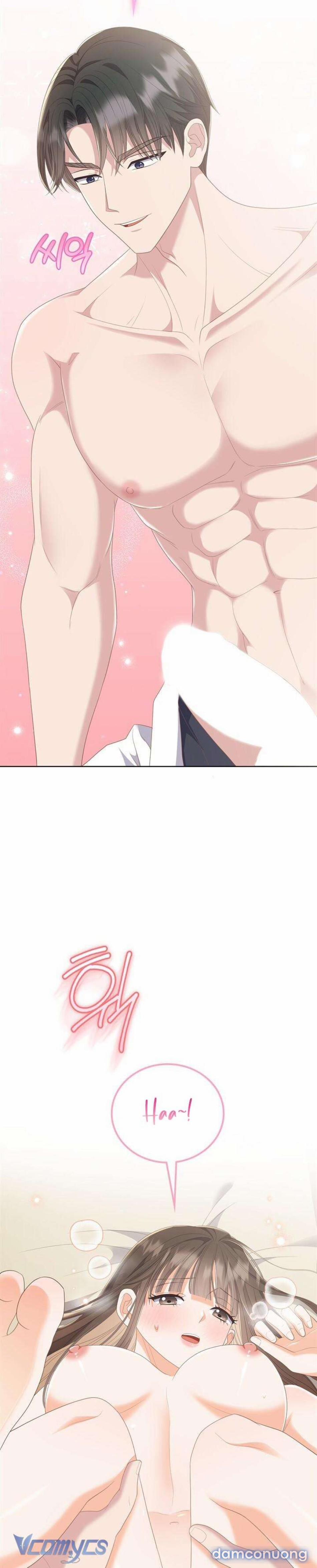 『18+』Giờ Tăng Ca 19 trang 12