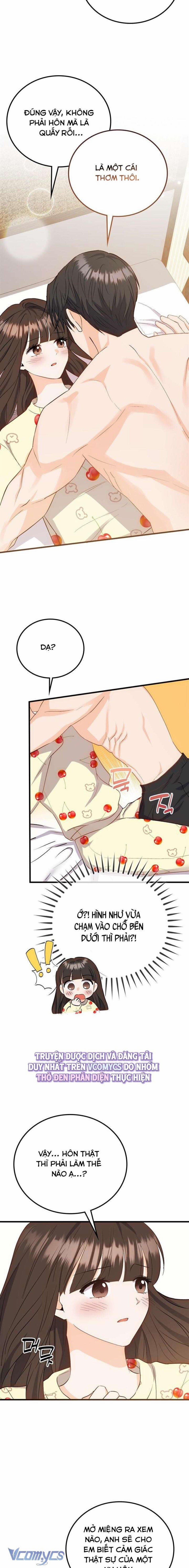 『18+』Giờ Tăng Ca 2 trang 10