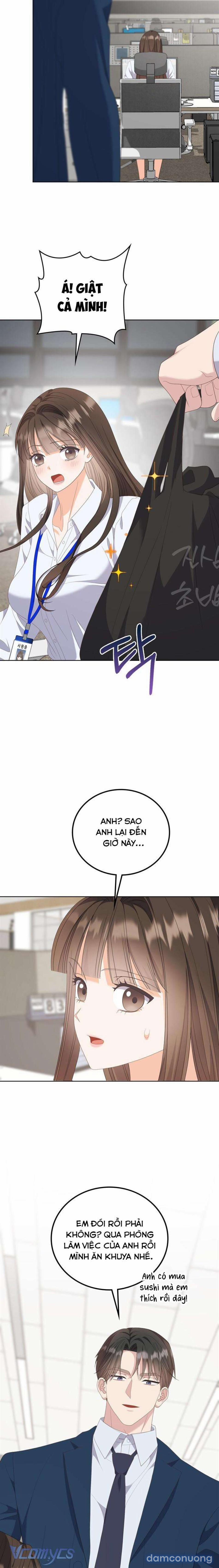 [18+] Giờ Tăng Ca 24 trang 12