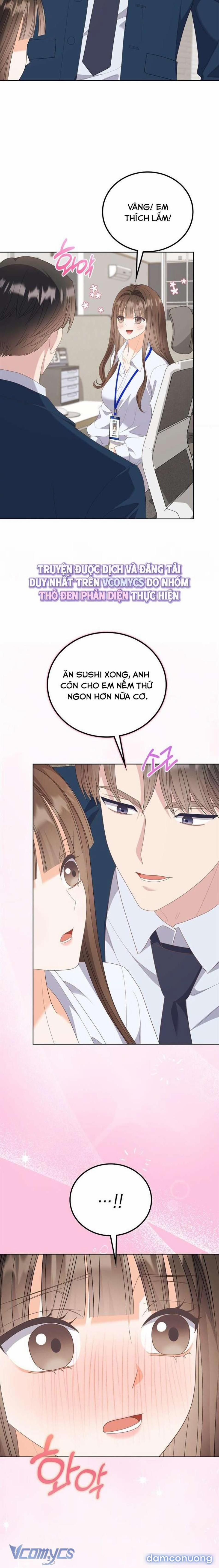 [18+] Giờ Tăng Ca 24 trang 13