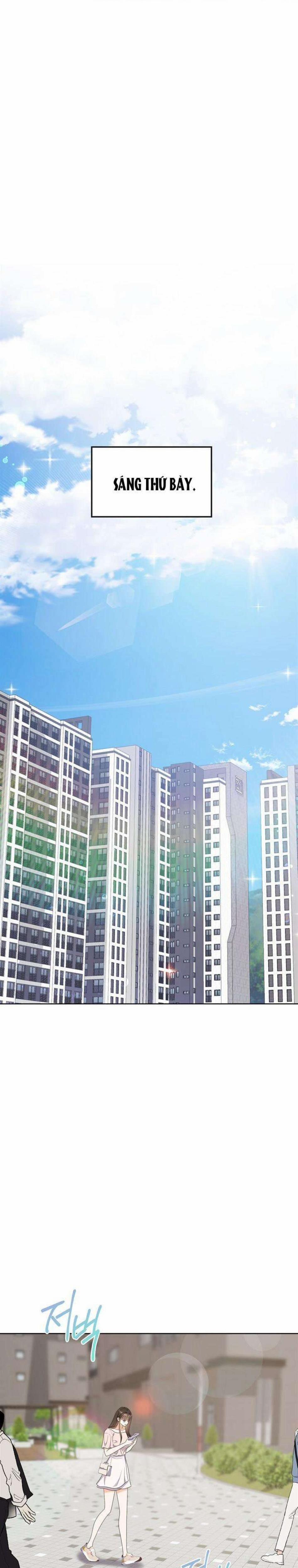 [18+] Giờ Tăng Ca 26 trang 0