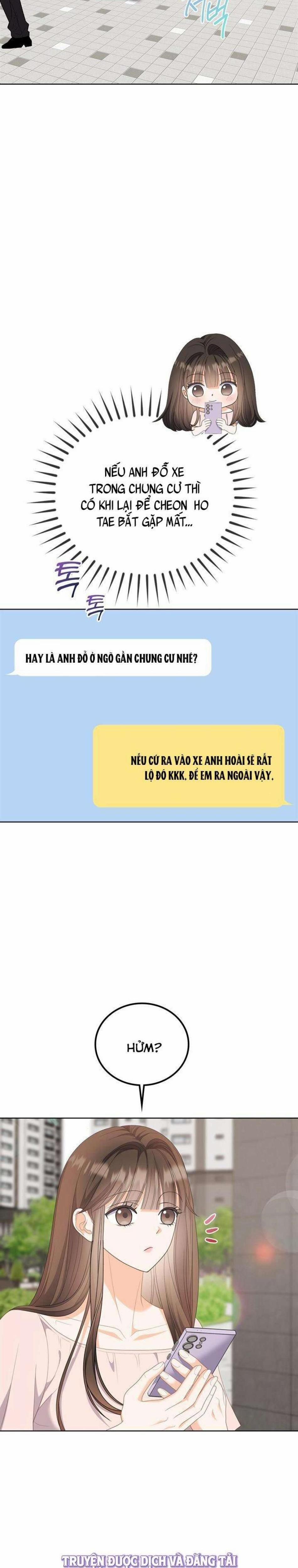 [18+] Giờ Tăng Ca 26 trang 1