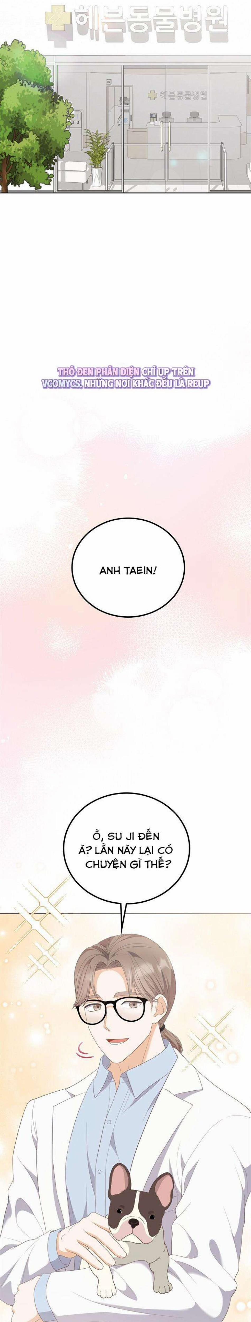 [18+] Giờ Tăng Ca 26 trang 10
