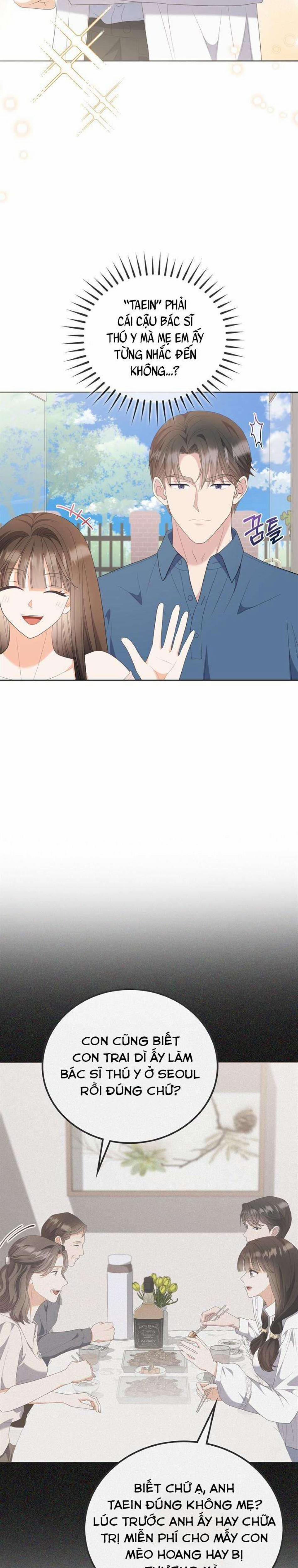 [18+] Giờ Tăng Ca 26 trang 11