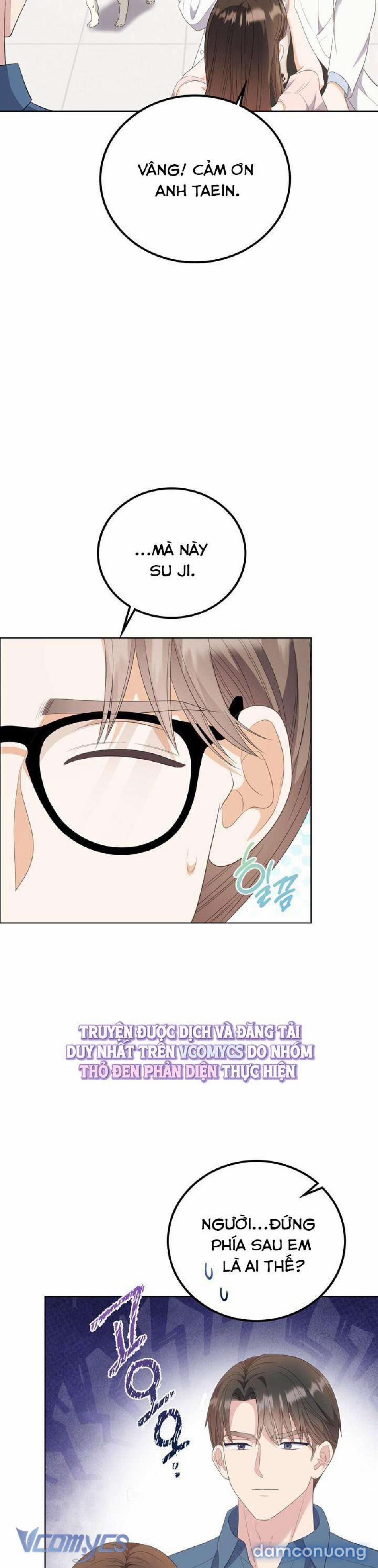 [18+] Giờ Tăng Ca 26 trang 13