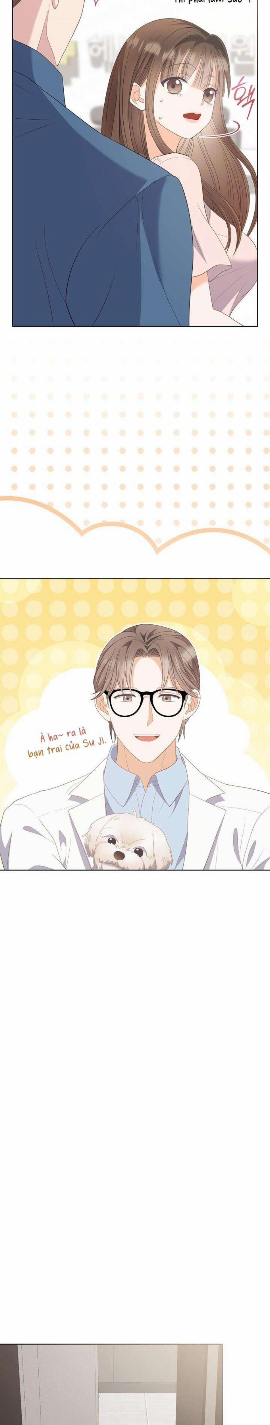 [18+] Giờ Tăng Ca 26 trang 15