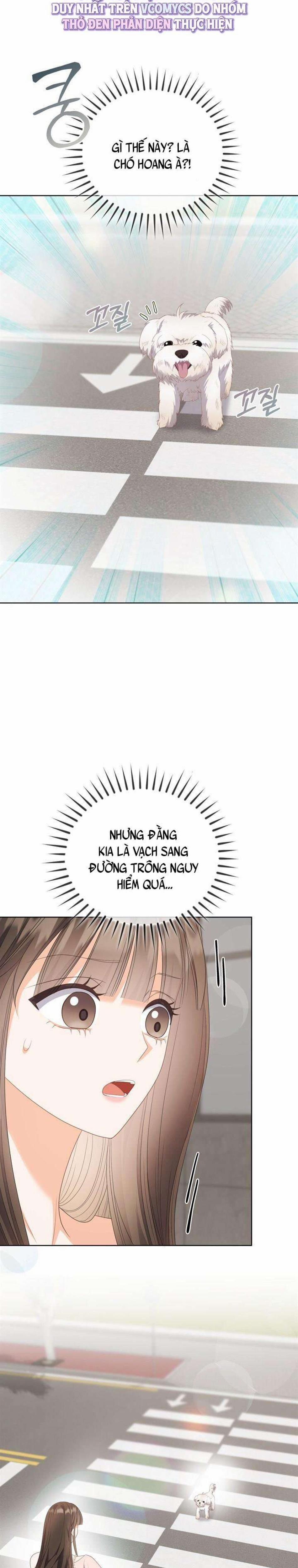 [18+] Giờ Tăng Ca 26 trang 2