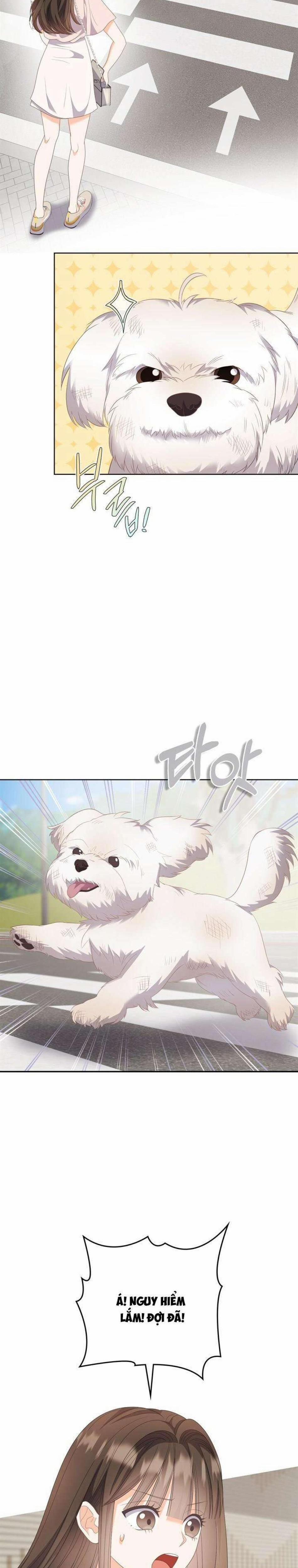 [18+] Giờ Tăng Ca 26 trang 3