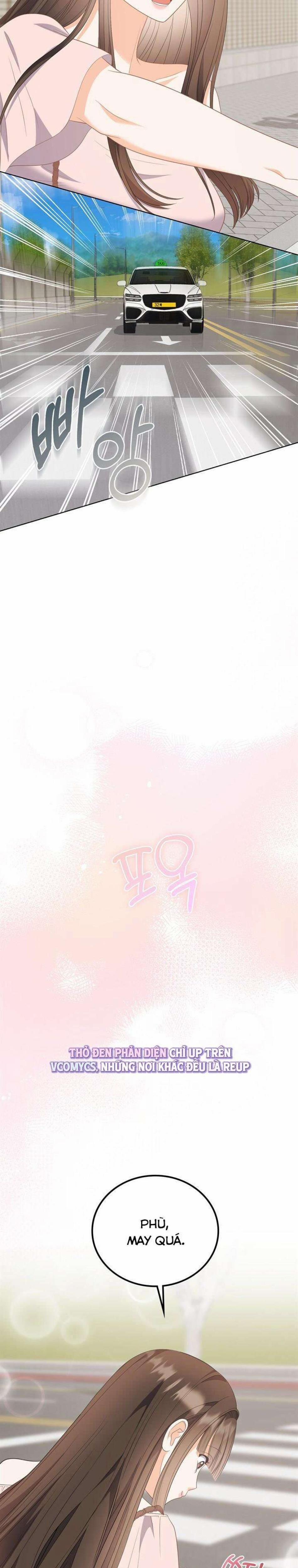 [18+] Giờ Tăng Ca 26 trang 4