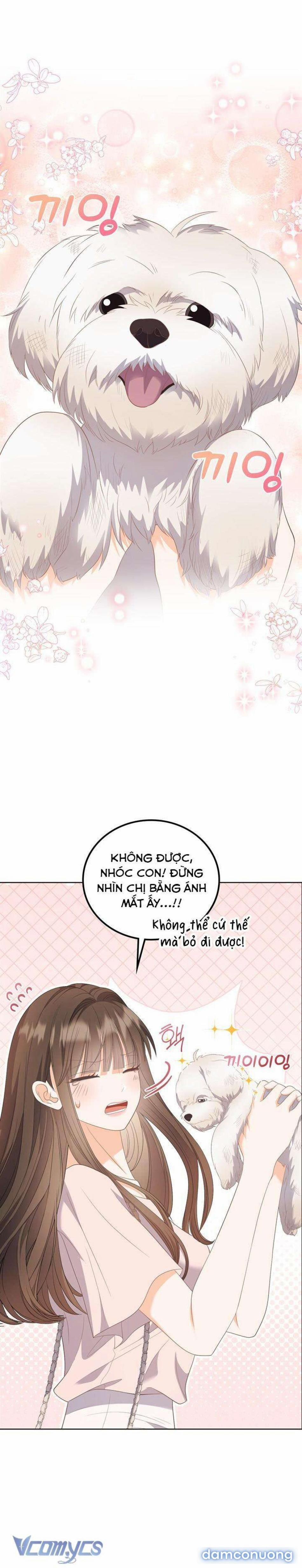 [18+] Giờ Tăng Ca 26 trang 6