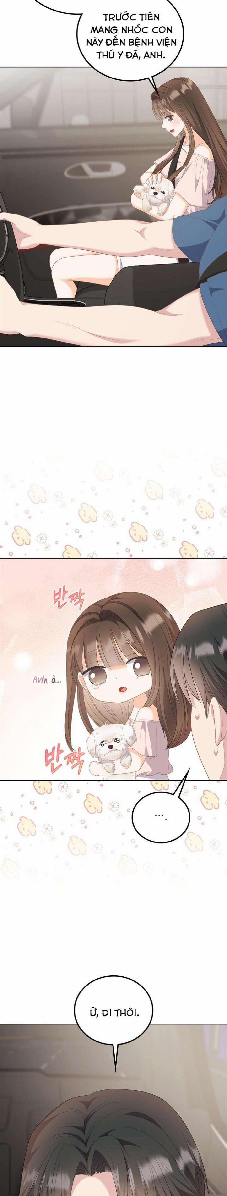 [18+] Giờ Tăng Ca 26 trang 8