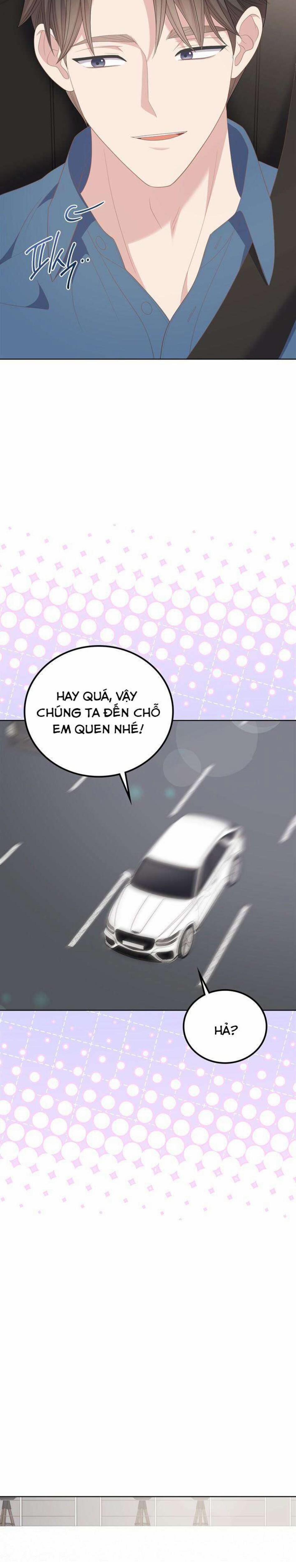 [18+] Giờ Tăng Ca 26 trang 9