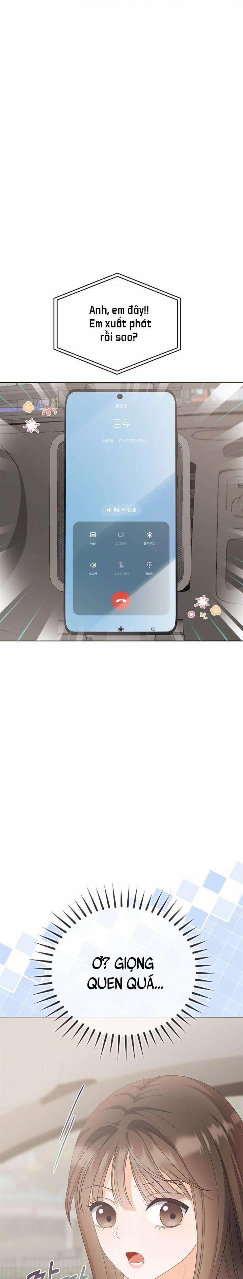 [18+] Giờ Tăng Ca 27 trang 0