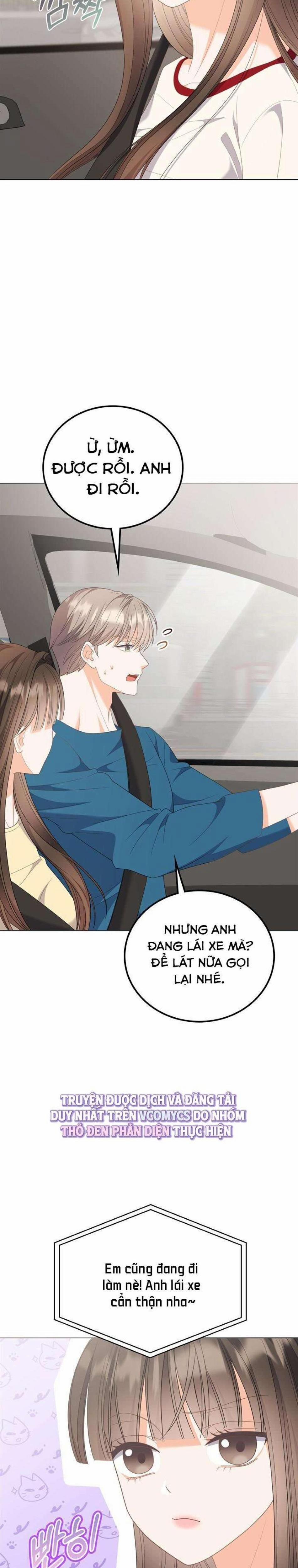 [18+] Giờ Tăng Ca 27 trang 1