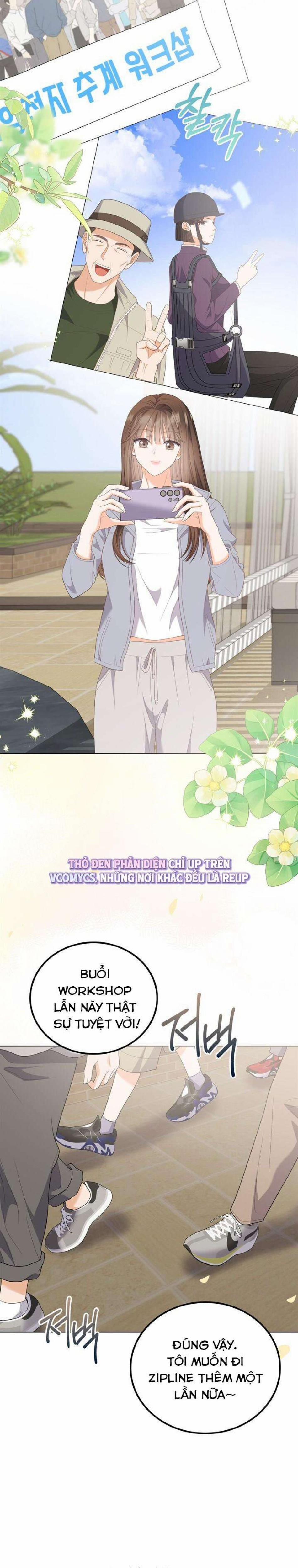 [18+] Giờ Tăng Ca 27 trang 10