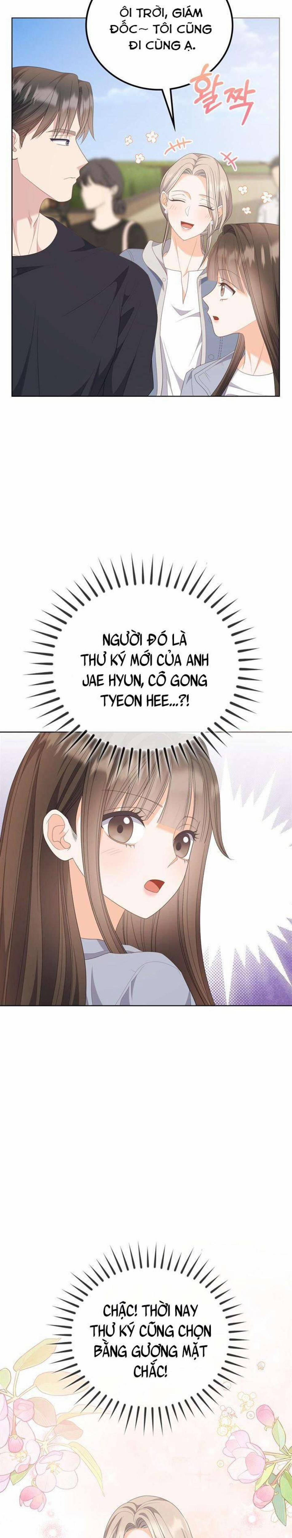 [18+] Giờ Tăng Ca 27 trang 12