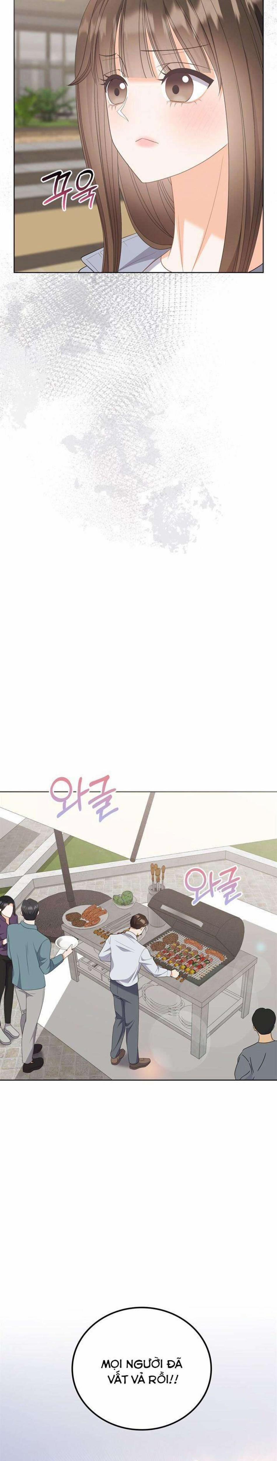 [18+] Giờ Tăng Ca 27 trang 15