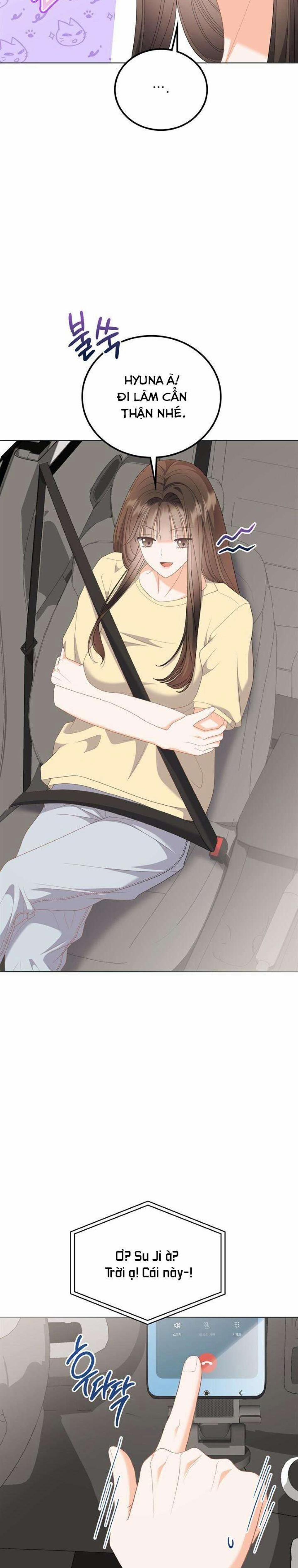 [18+] Giờ Tăng Ca 27 trang 2