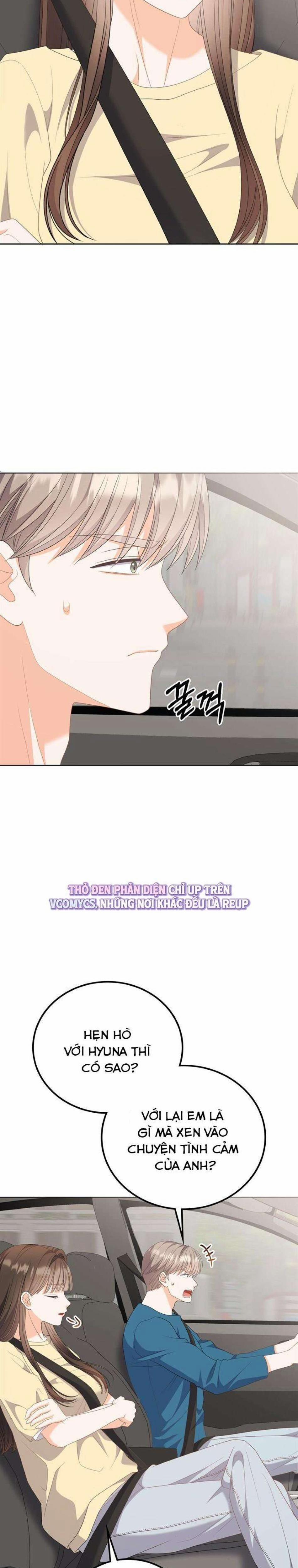 [18+] Giờ Tăng Ca 27 trang 4