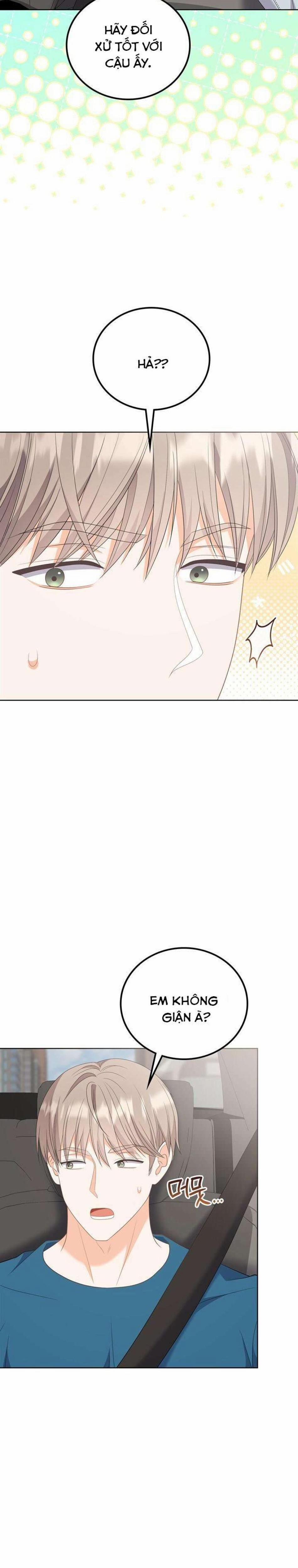 [18+] Giờ Tăng Ca 27 trang 5