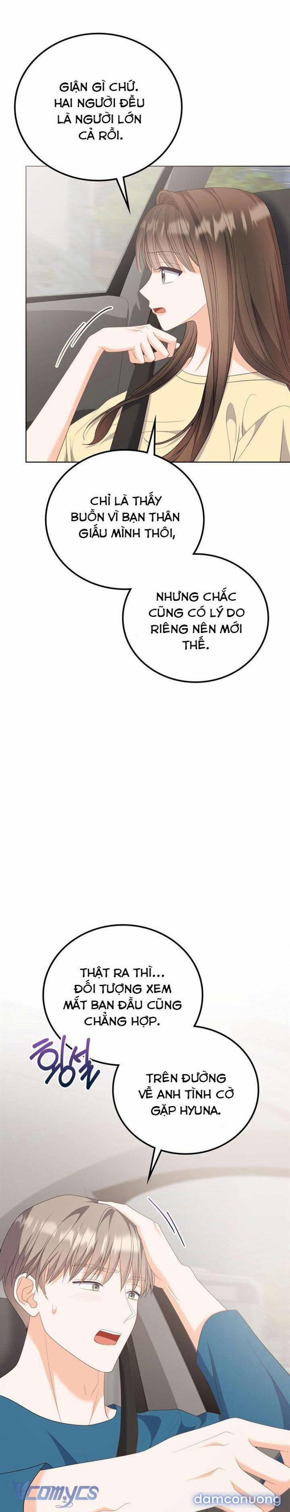 [18+] Giờ Tăng Ca 27 trang 6